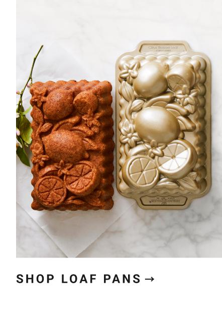 Loaf Pans |